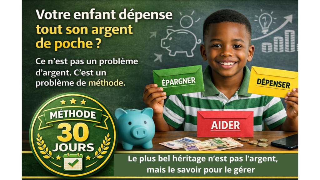 FUTUR FCFA By De0a1wel